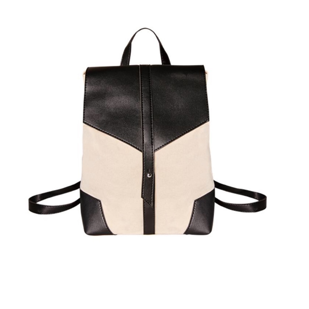 Deux Lux Demi Backpack